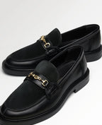 Loafer Hazy Black