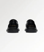 Loafer Hazy Black