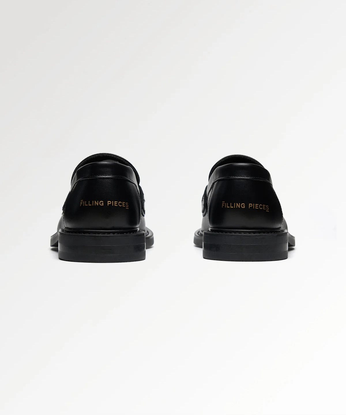 Loafer Hazy Black