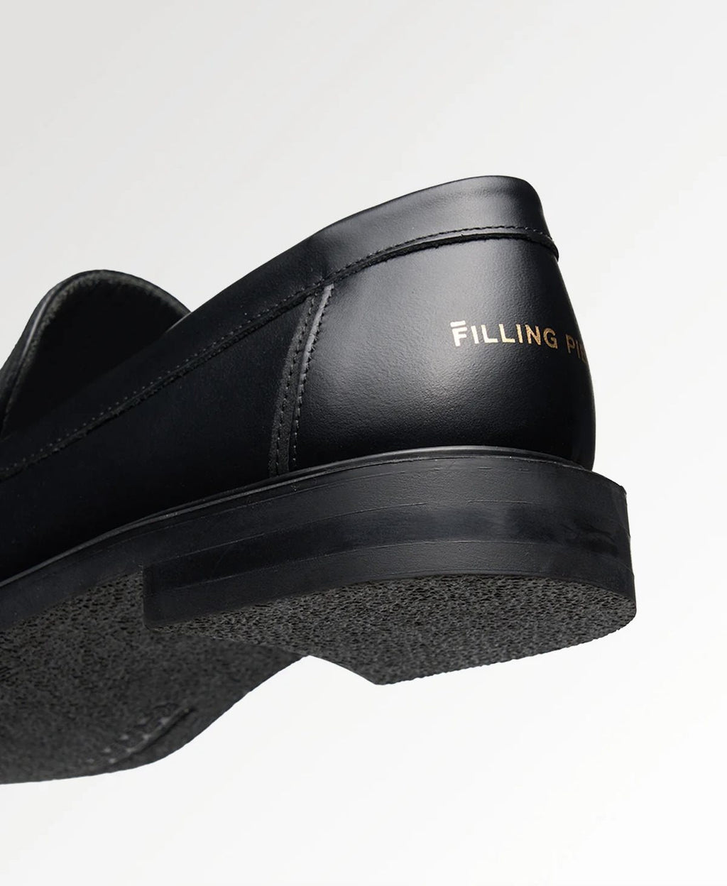 Loafer Hazy Black