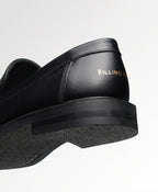 Loafer Hazy Black