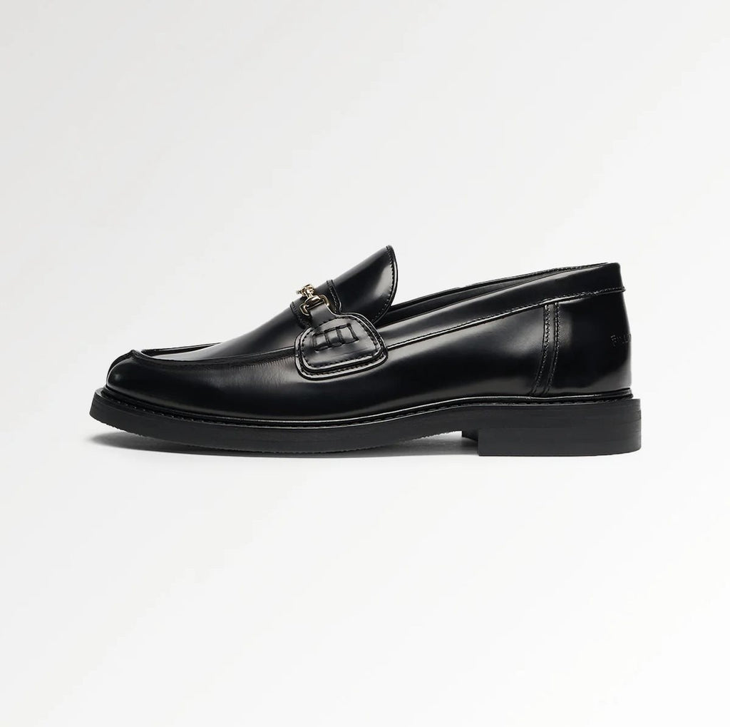 Loafer Polido All Black