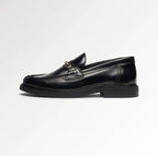 Loafer Polido All Black