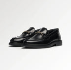 Loafer Polido All Black