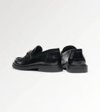 Loafer Polido All Black