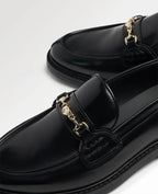 Loafer Polido All Black