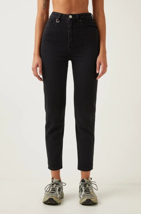 Lola Mom Black Earth