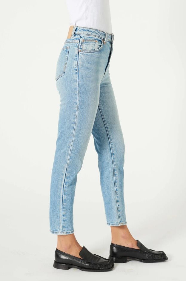 Lola Mom zero Jemima