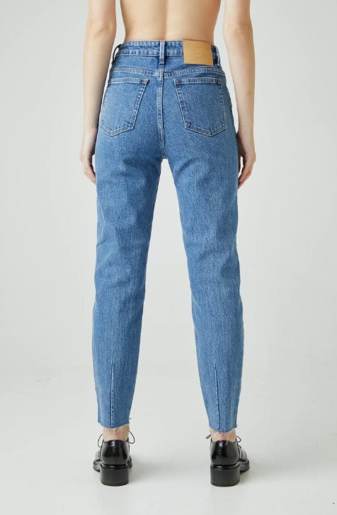 Lola Mom zero uptown