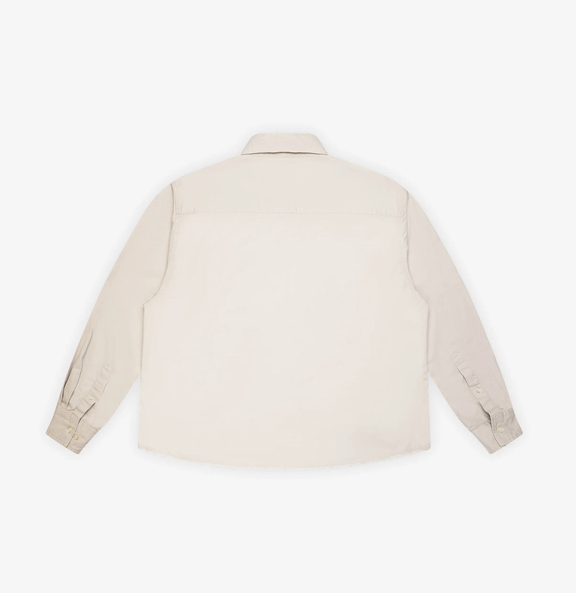 Longsleeve Varsity Shirt