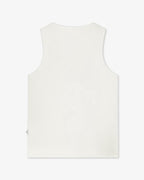 Loop ribbed tanktop