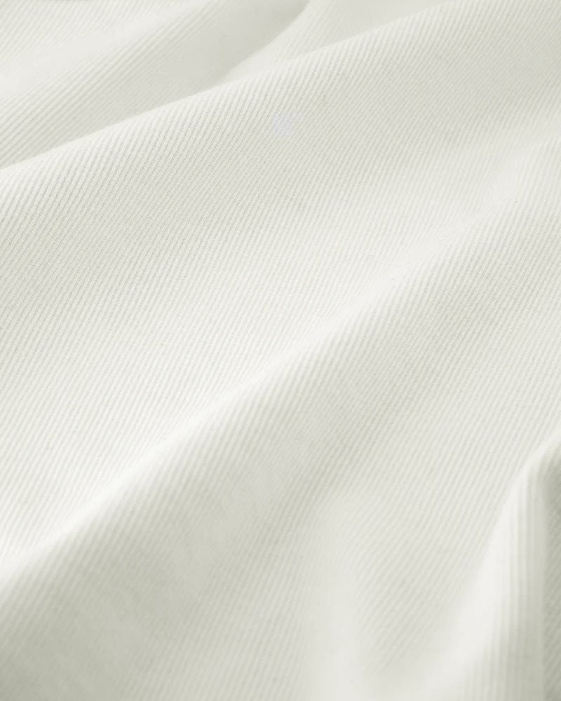 Loop ribbed tanktop