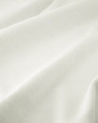 Loop ribbed tanktop