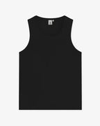 Loop ribbed tanktop