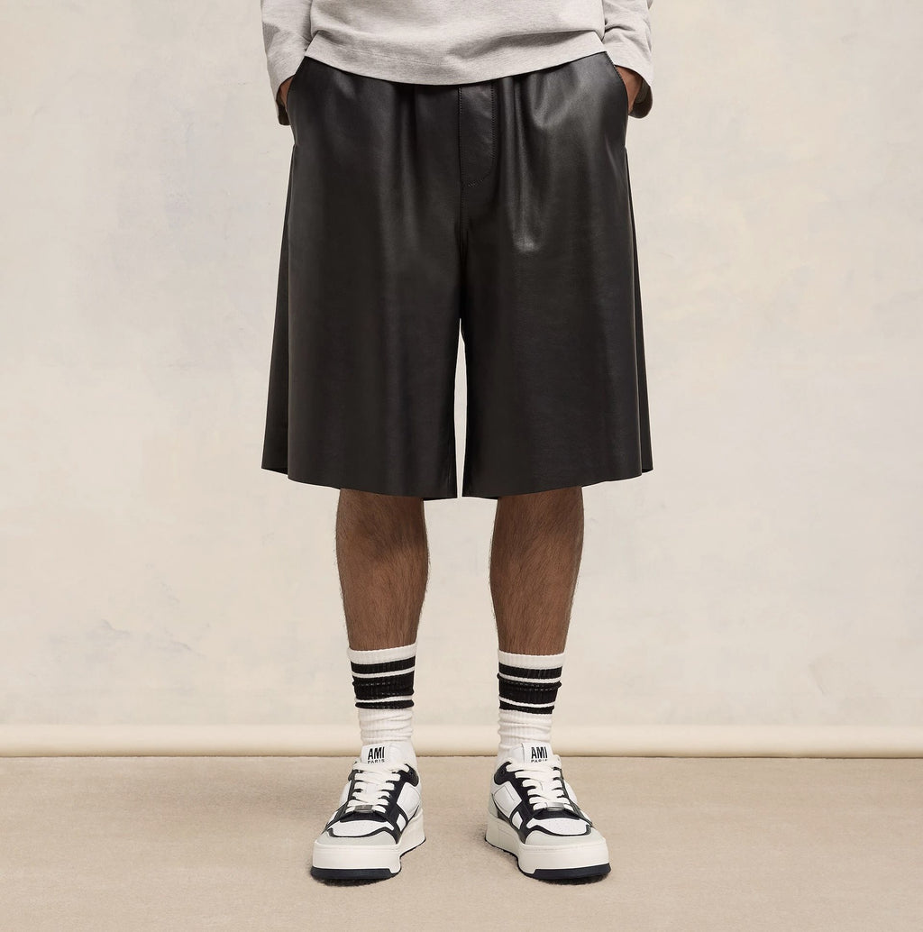 Low Top Ami Arcade Sneakers