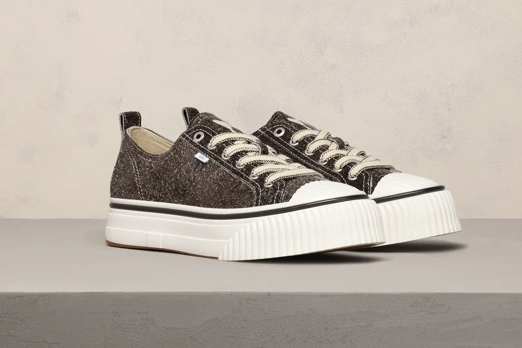 Low Top Ami SN1980 Sneakers