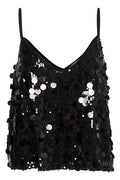 Lucky MW Strap Top