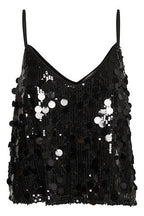 Lucky MW Strap Top