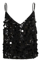 Lucky MW Strap Top