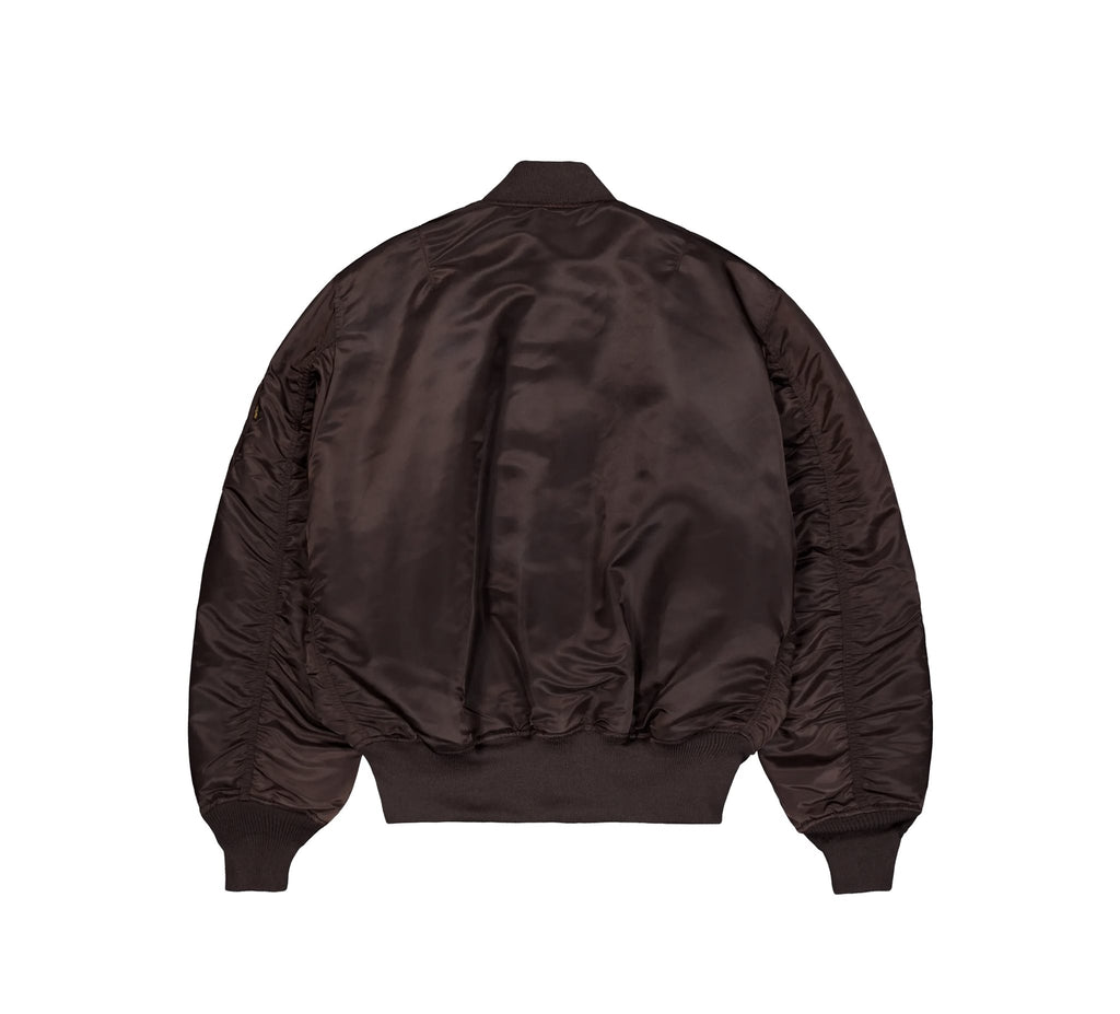 MA-1 Heritage Bomber Jacket