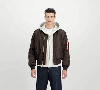 MA-1 Heritage Bomber Jacket
