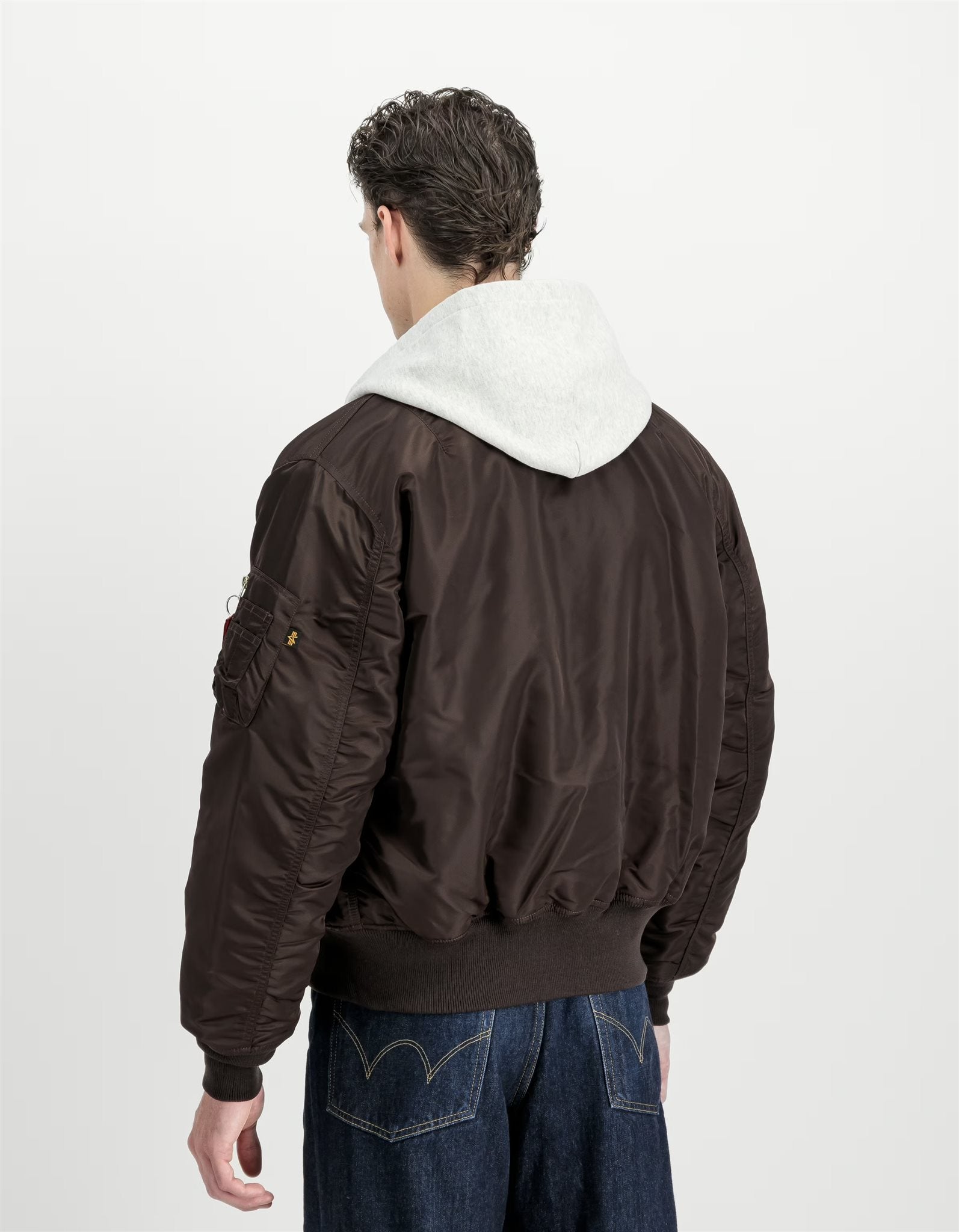 MA-1 Heritage Bomber Jacket