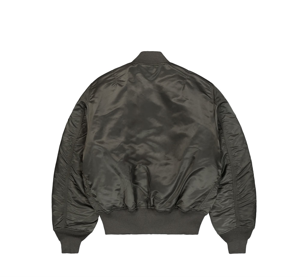 MA-1 Heritage Bomber Jacket