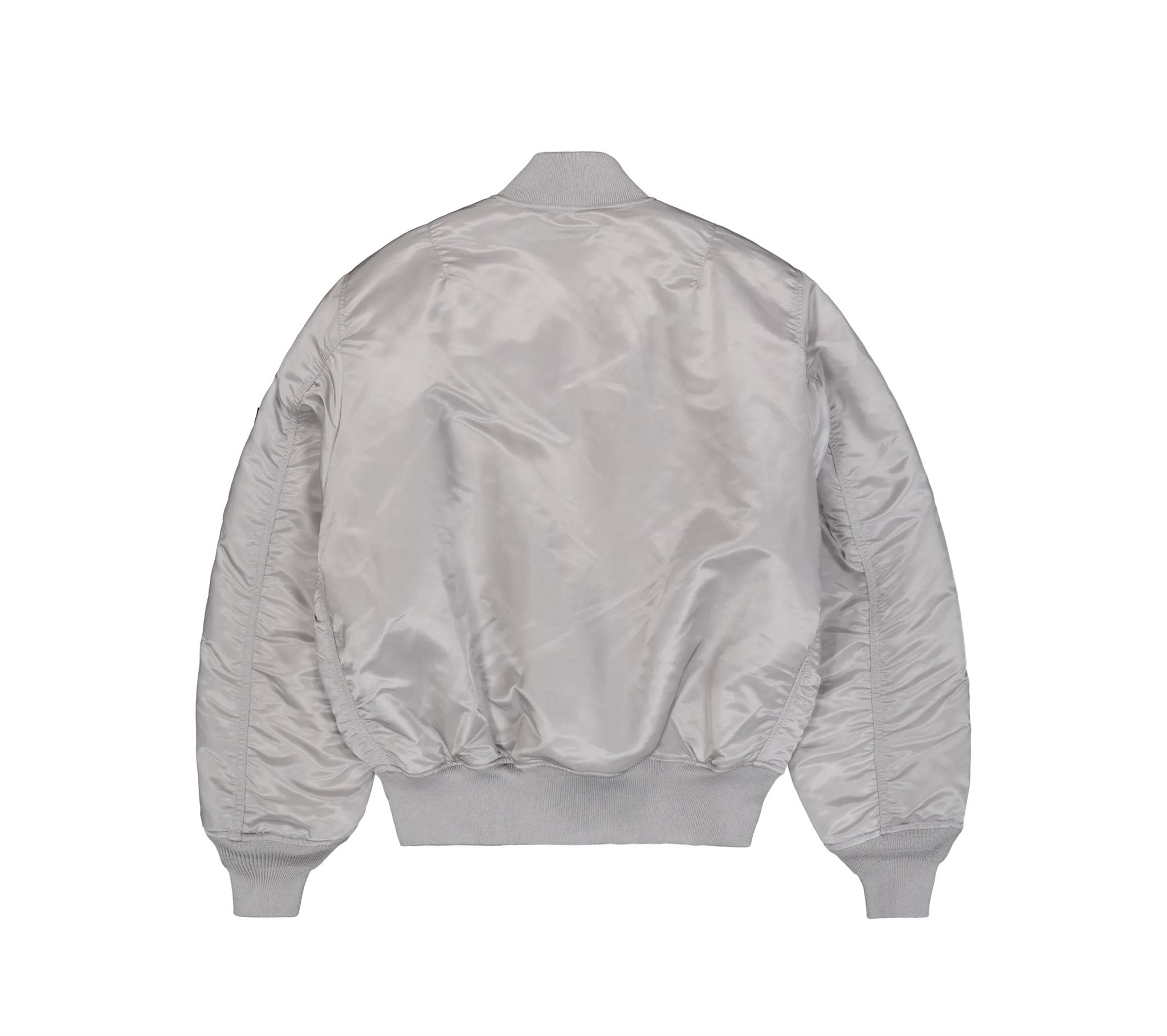MA-1 Heritage Bomber Jacket
