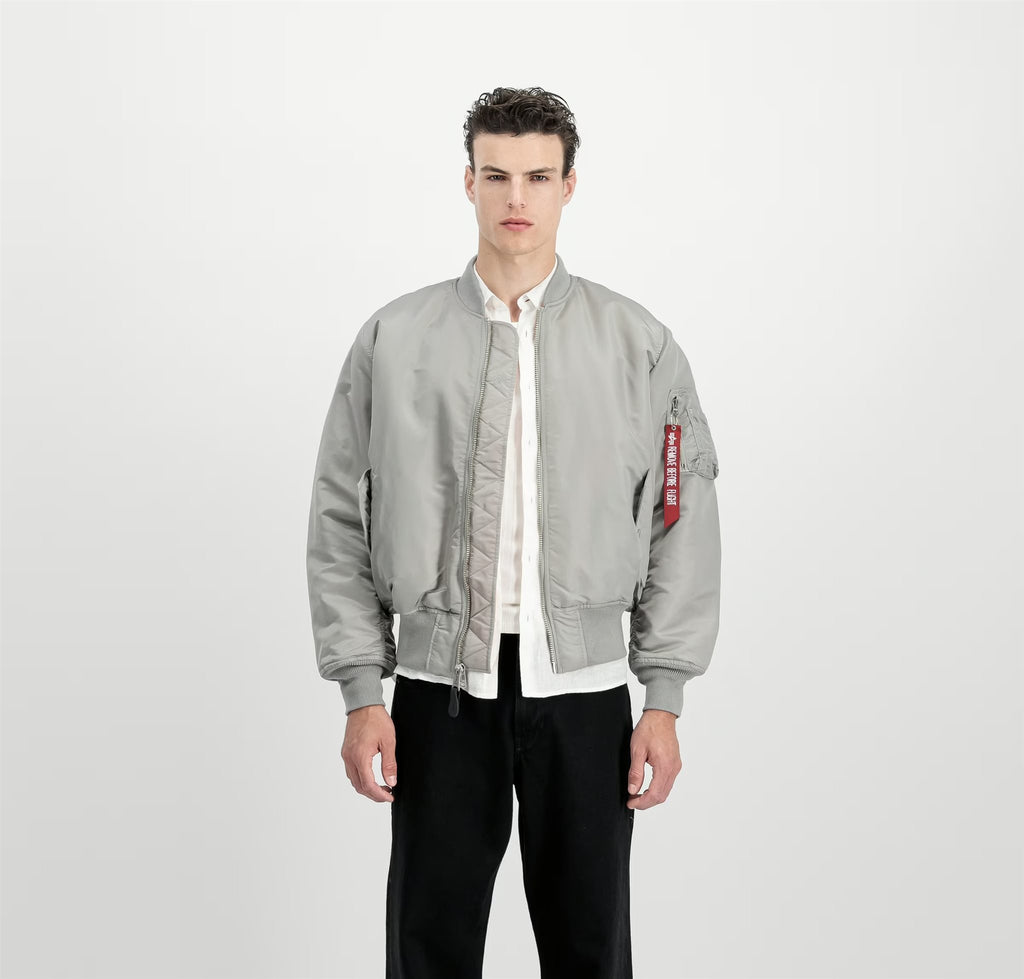 MA-1 Heritage Bomber Jacket