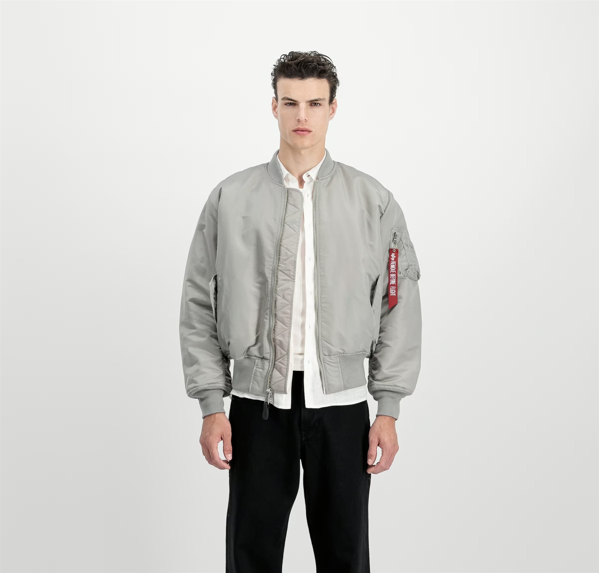 MA-1 Heritage Bomber Jacket