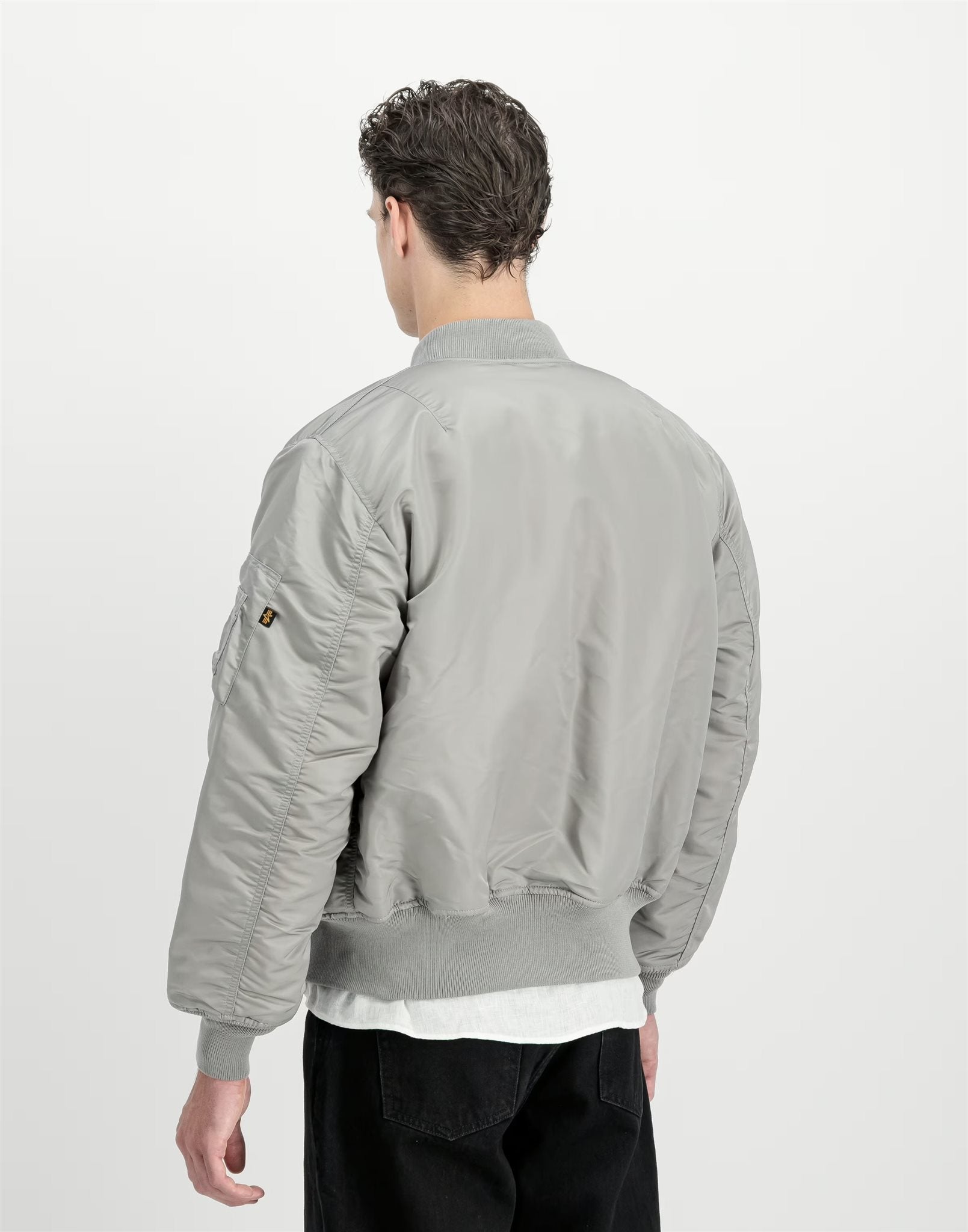 MA-1 Heritage Bomber Jacket