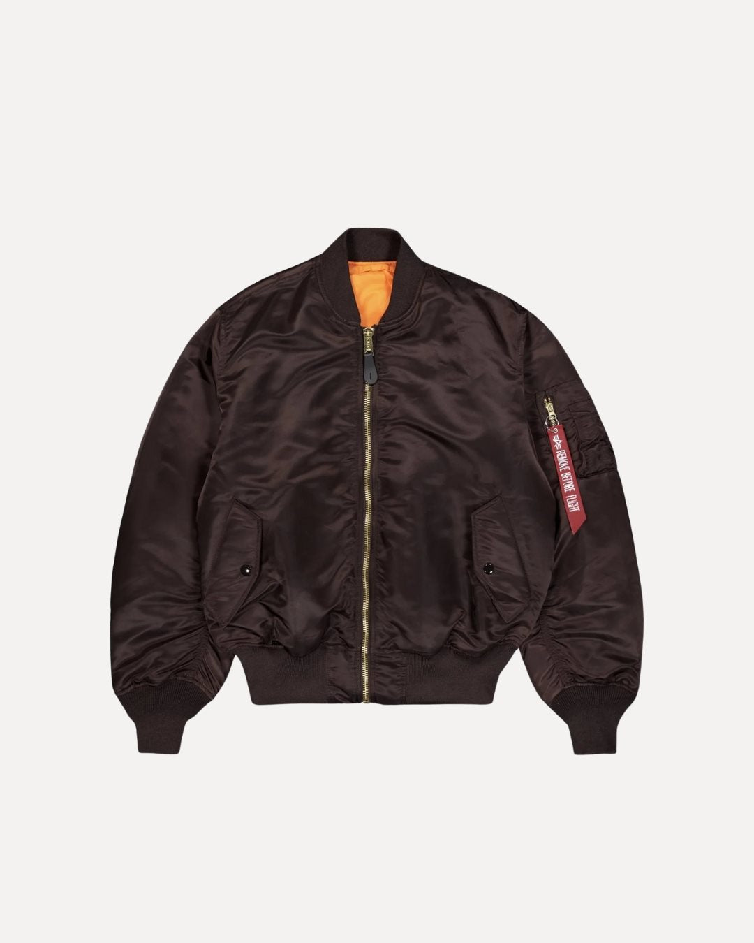 MA-1 Heritage Bomber Jacket