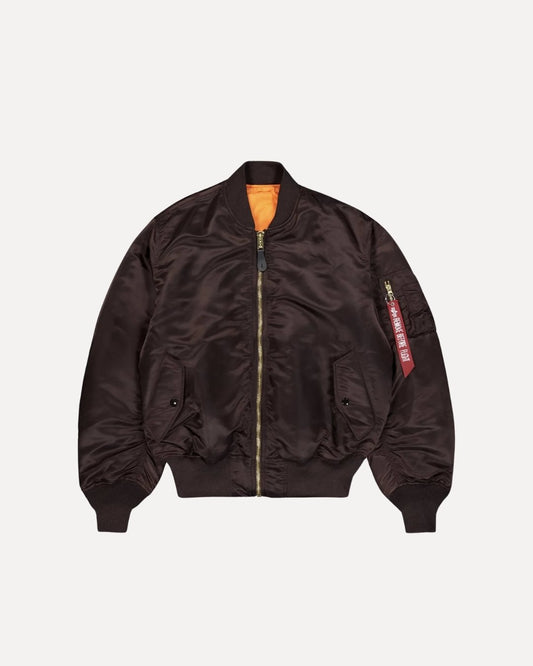 MA-1 Heritage Bomber Jacket