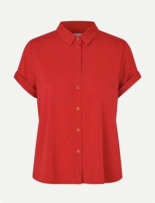 Majan SS Shirt 9942