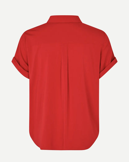 Majan SS Shirt 9942