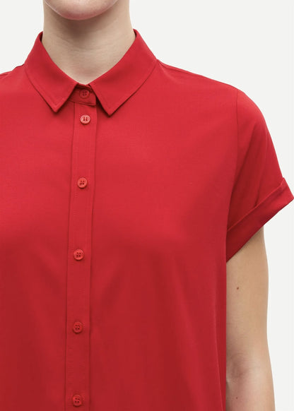 Majan SS Shirt 9942