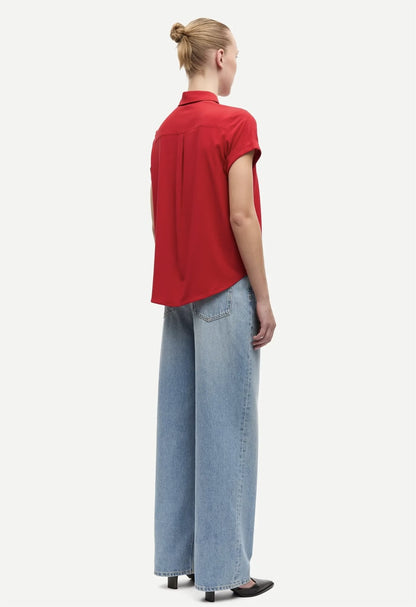 Majan SS Shirt 9942