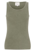Mandy MW Top