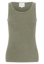 Mandy MW Top