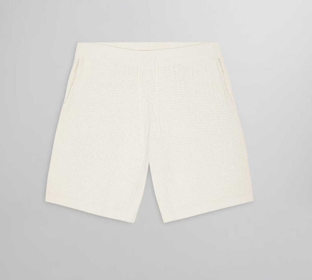Marc Knitted Shorts