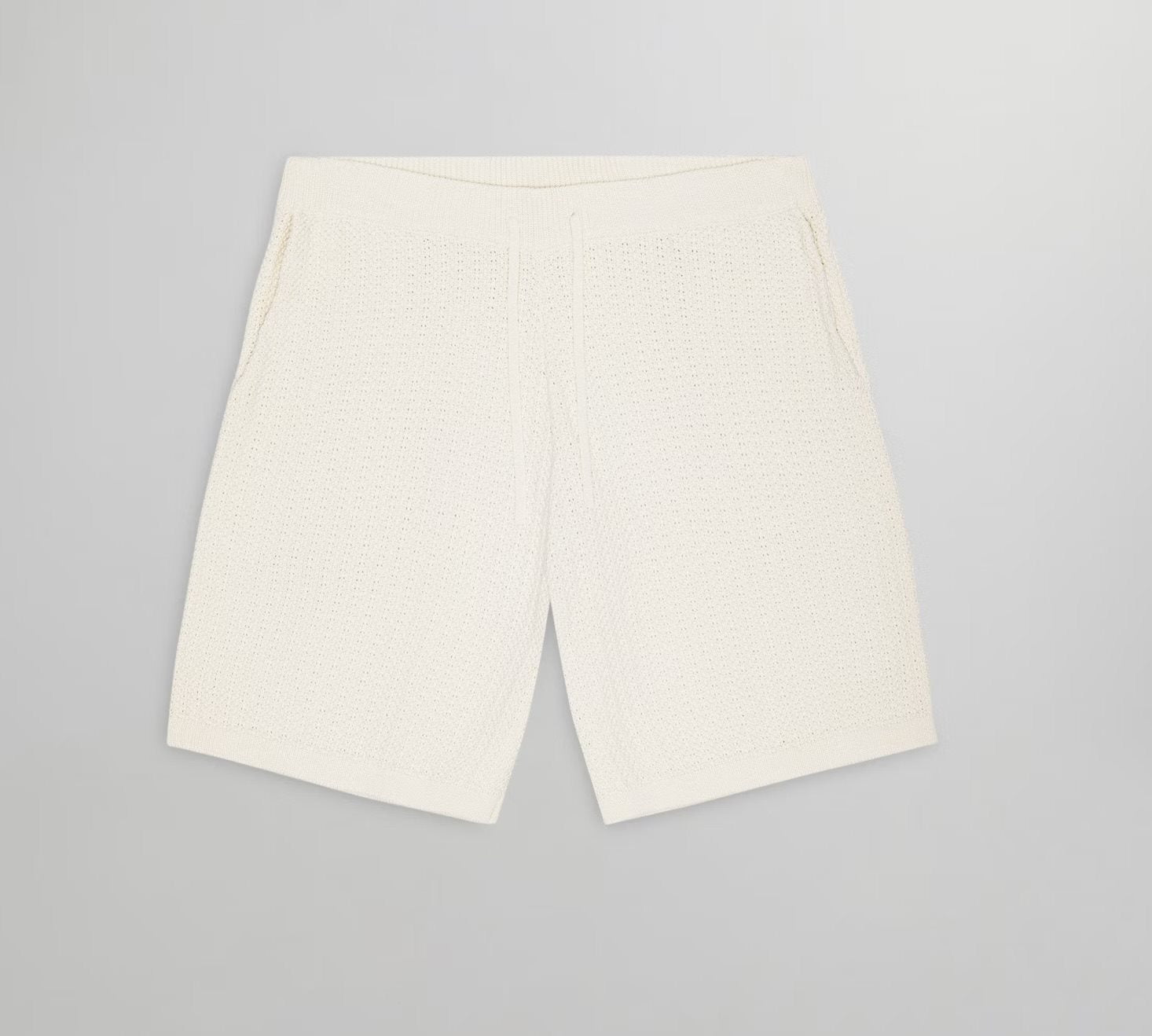Marc Knitted Shorts