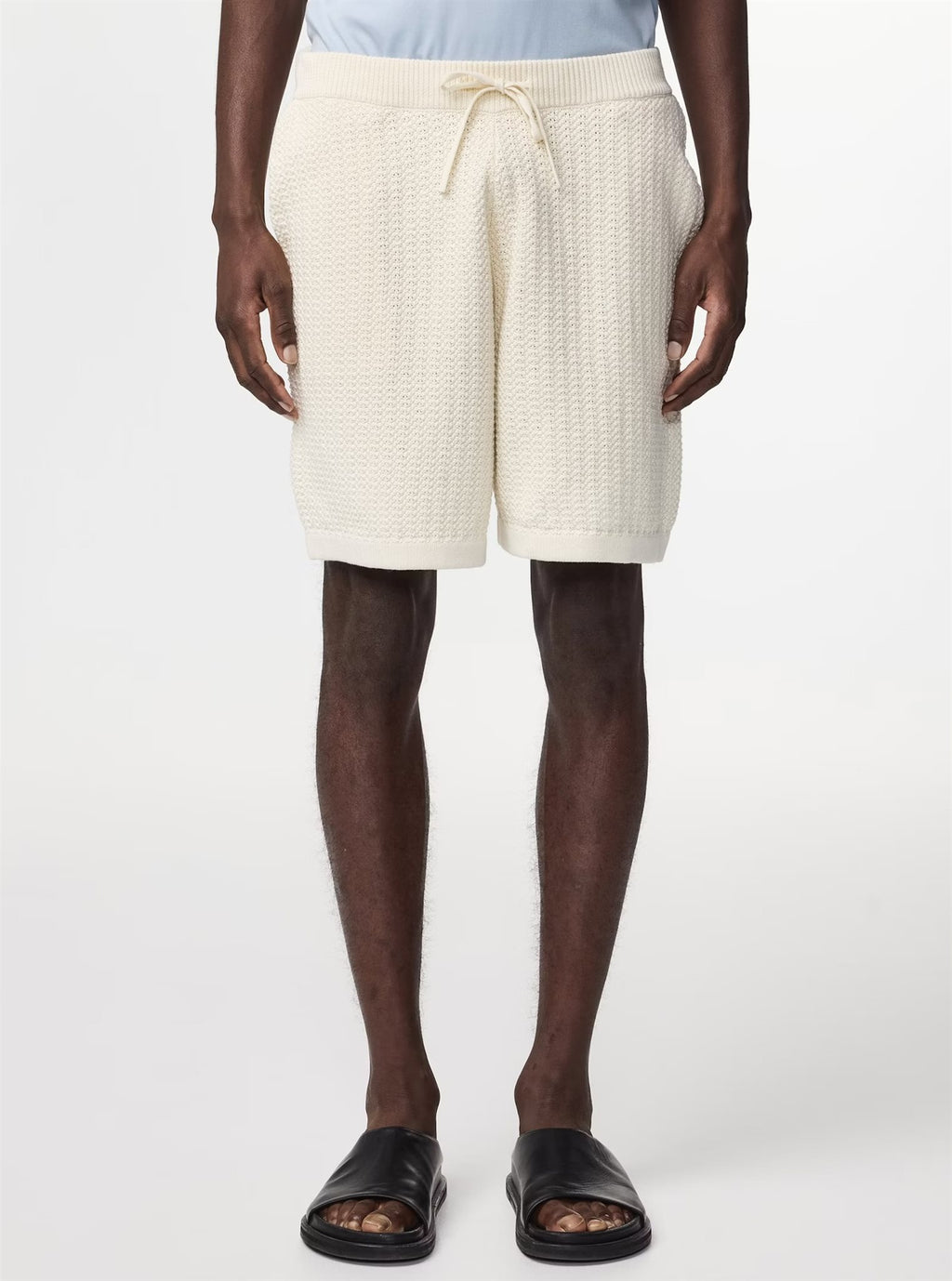 Marc Knitted Shorts