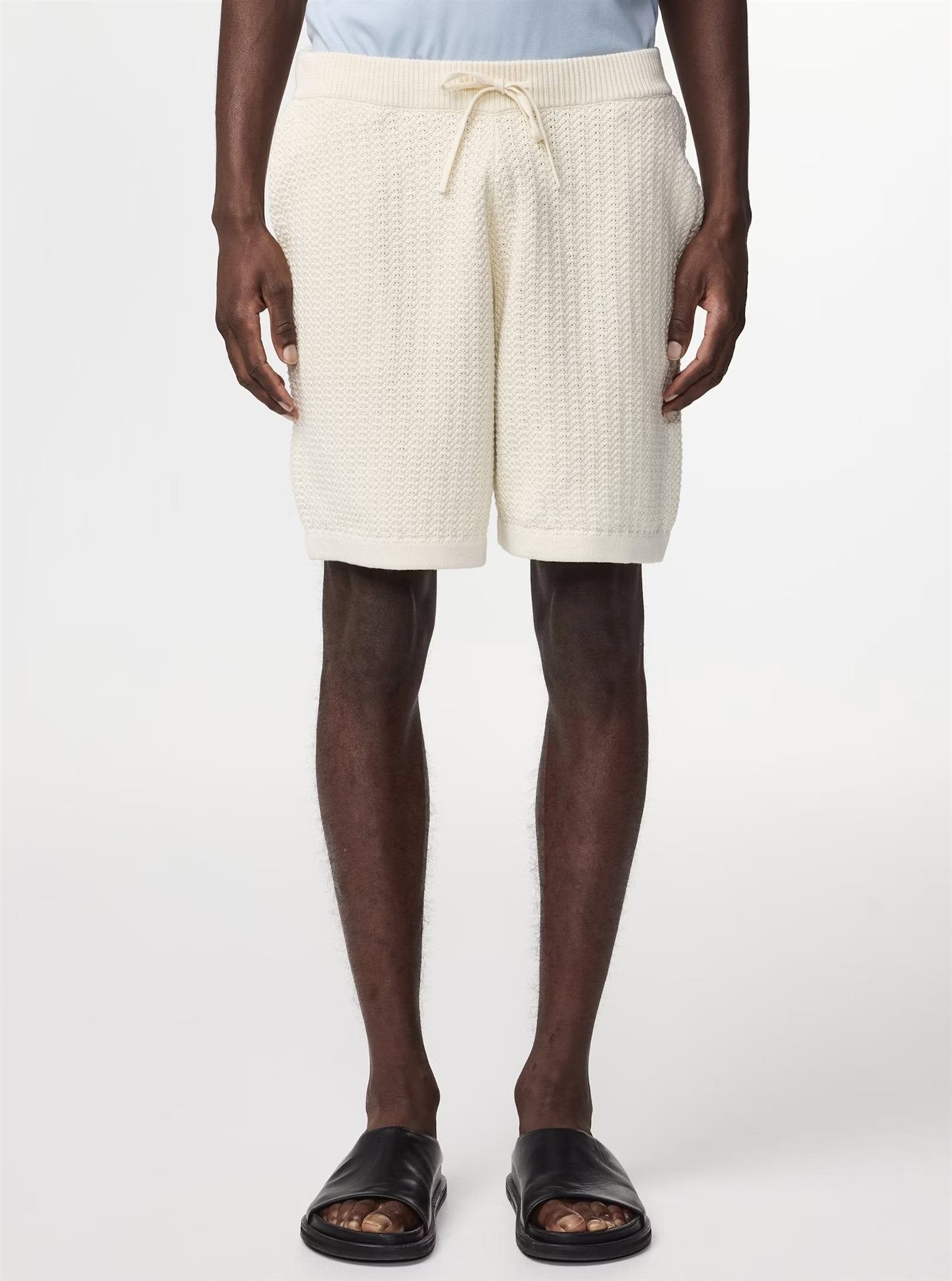Marc Knitted Shorts