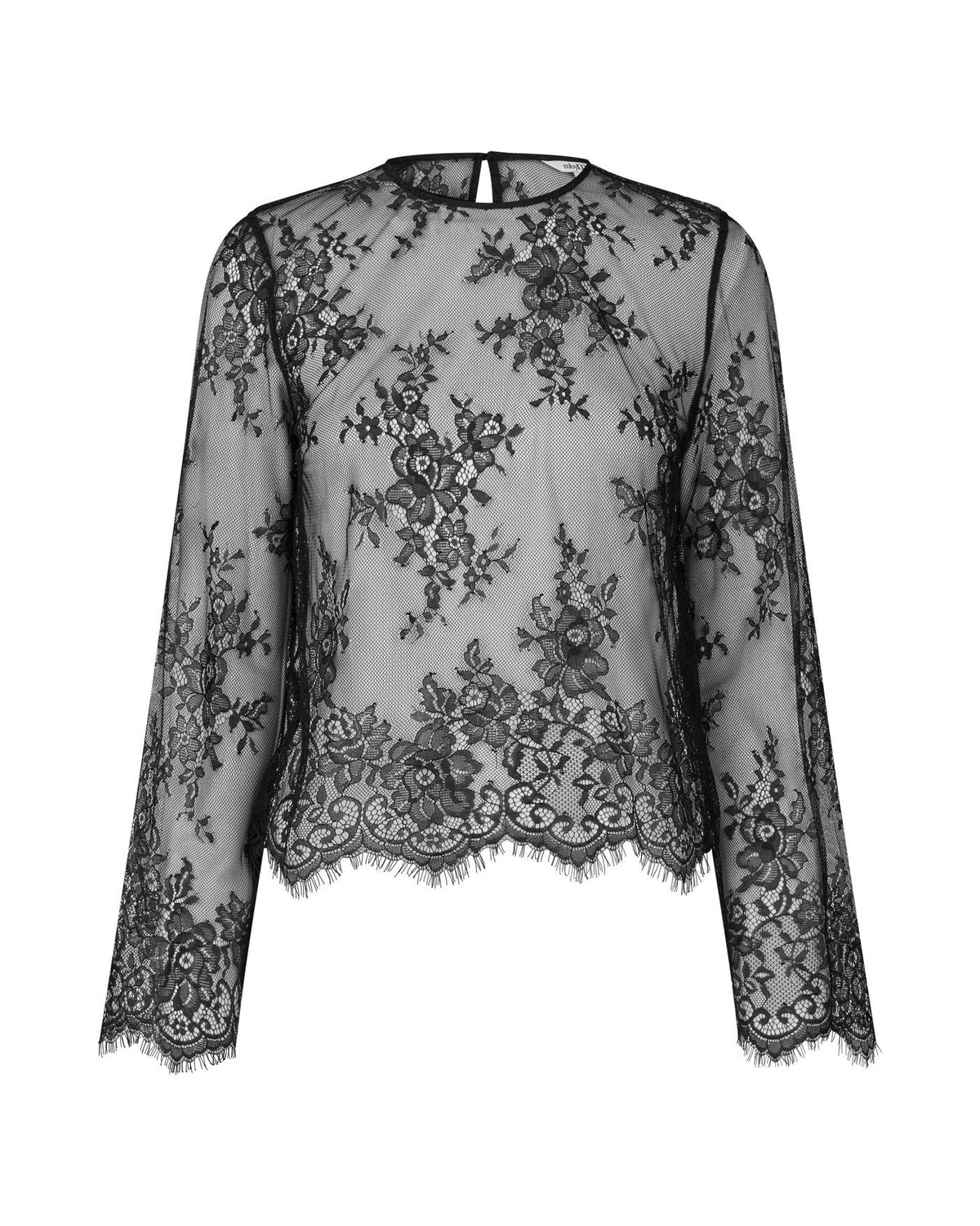 Marielle M Blouse