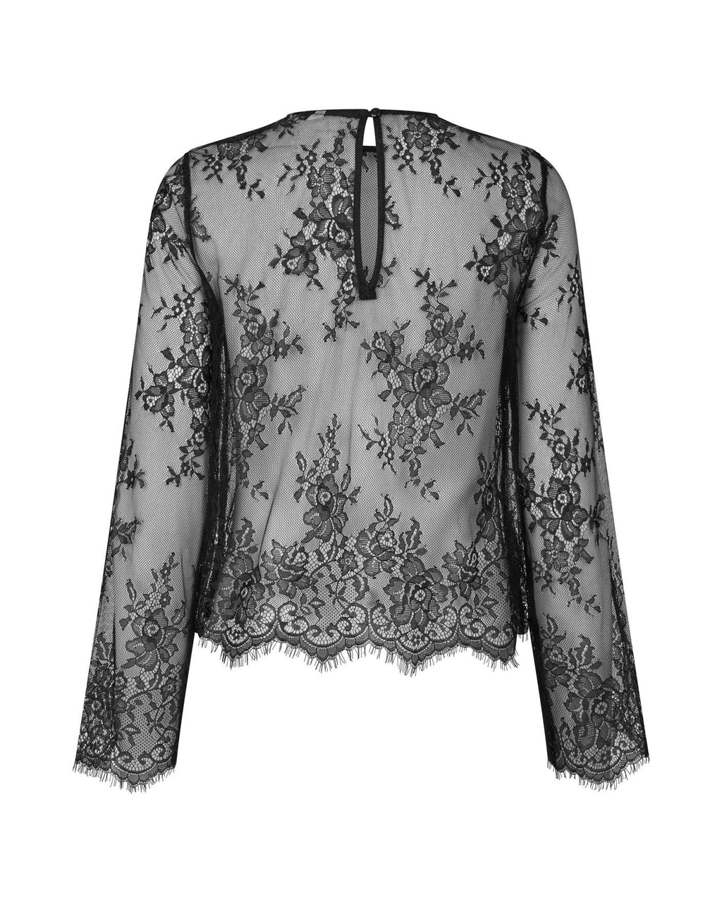 Marielle M Blouse