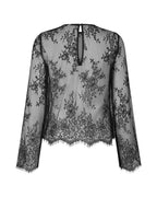 Marielle M Blouse