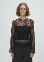 Marielle M Blouse