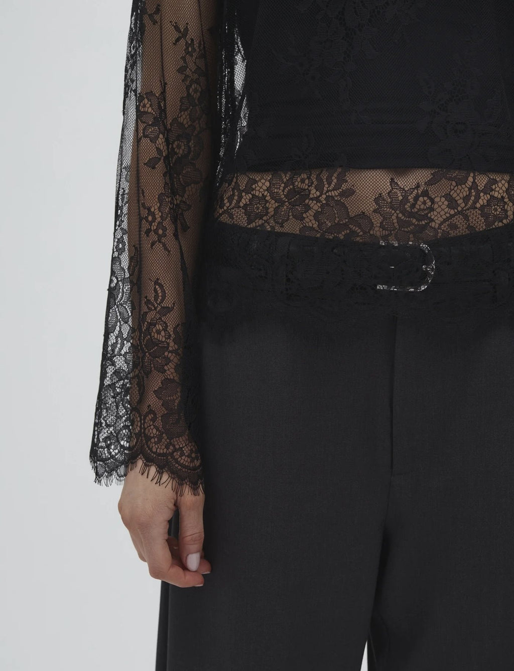 Marielle M Blouse