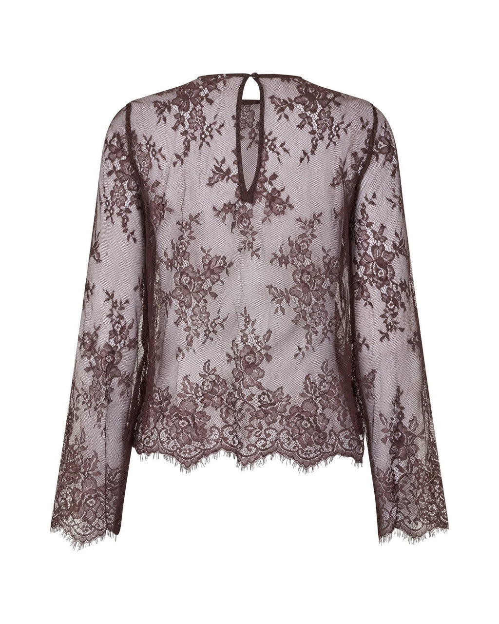 Marielle M Blouse