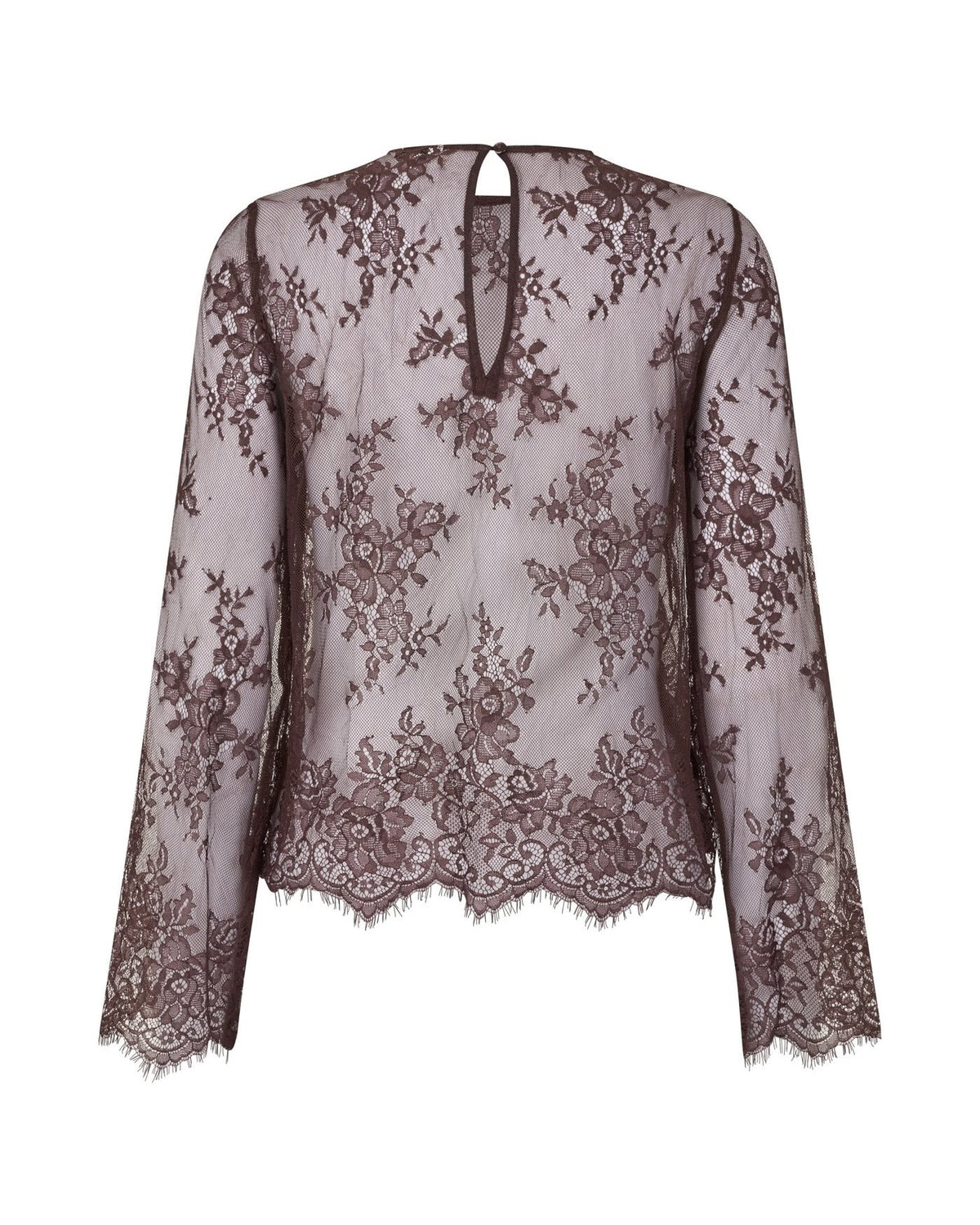 Marielle M Blouse